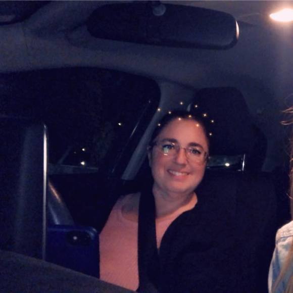 Meet your Posher, Lana - Picture 1 of 1